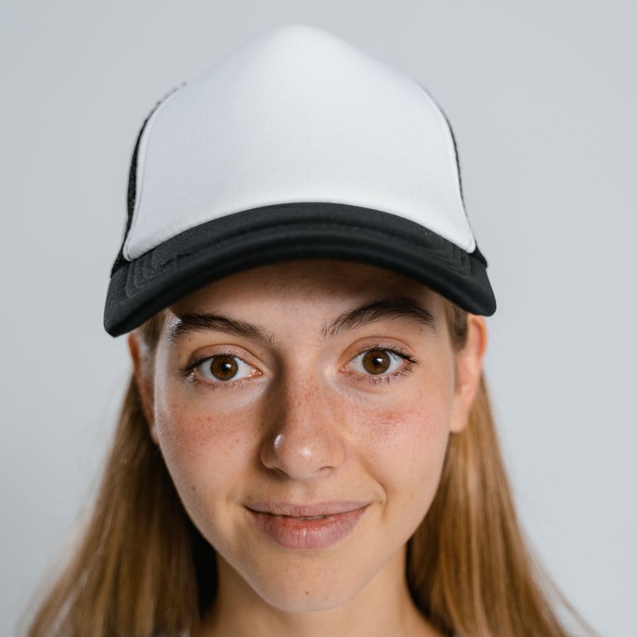 Printed cap cross-sell thumbnail
