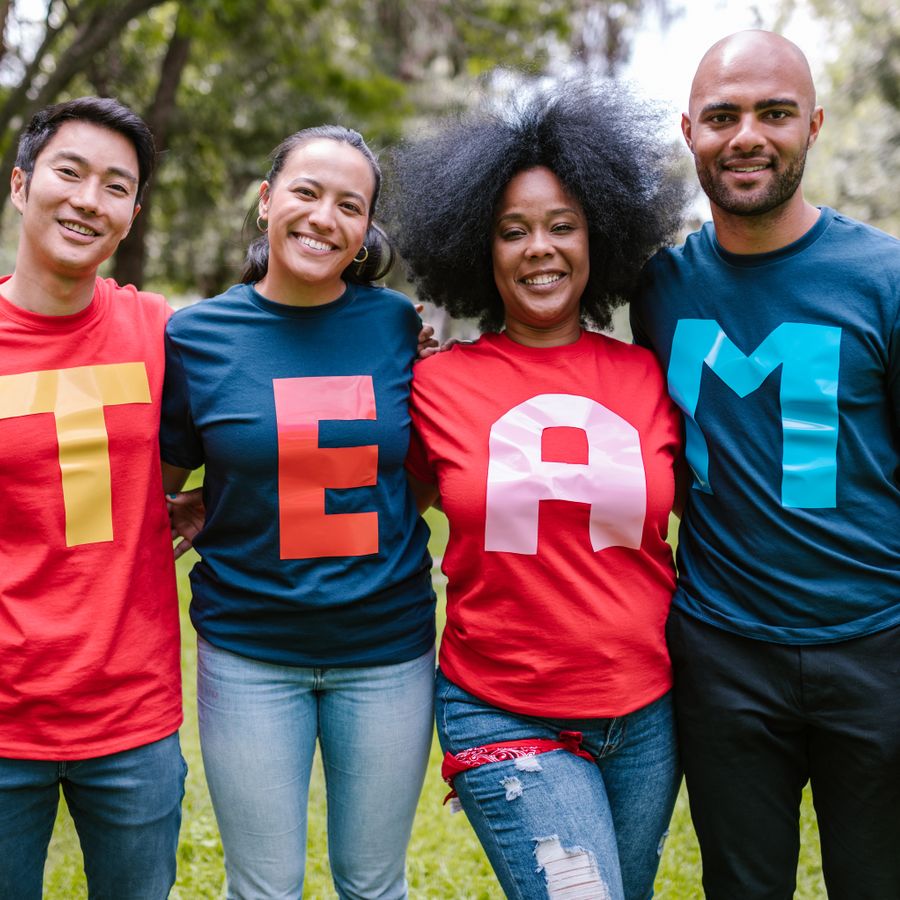 Printed T-Shirts & Event T-Shirts cross-sell thumbnail