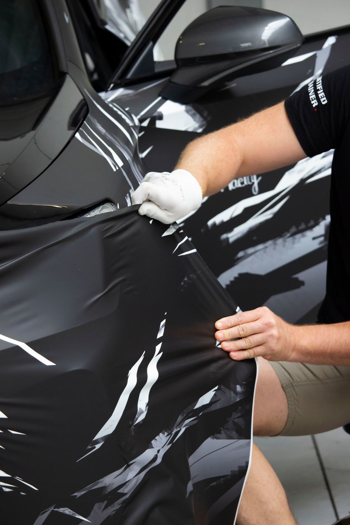 Partial Vehicle Wraps & Decals cross-sell thumbnail