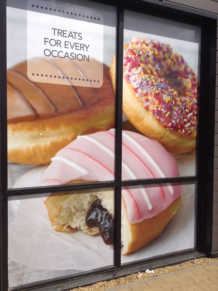 Window Graphics
