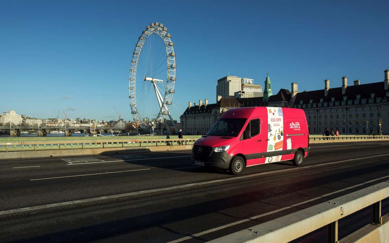 Vehicle graphics and fleet livery